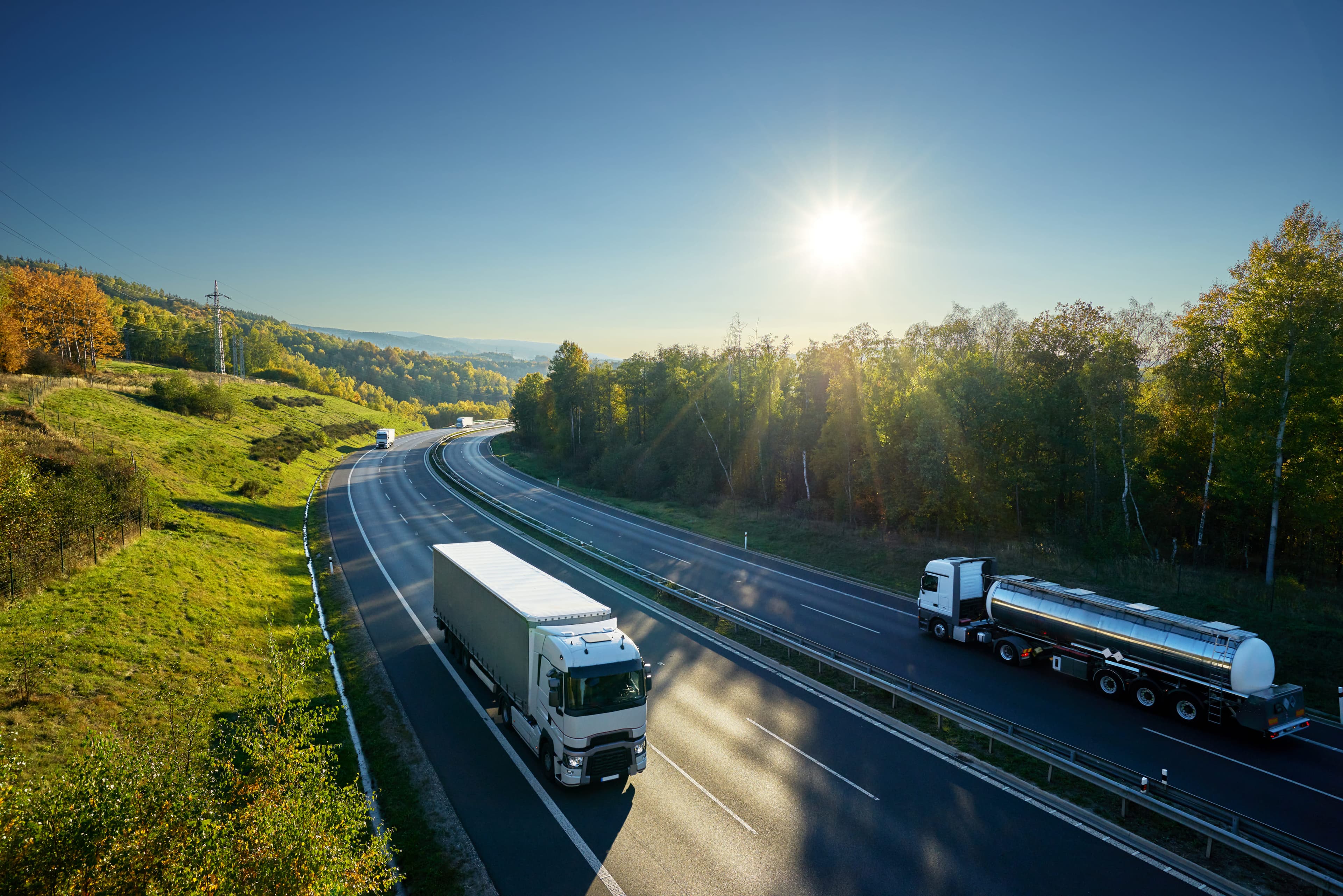 Notre engagement durable