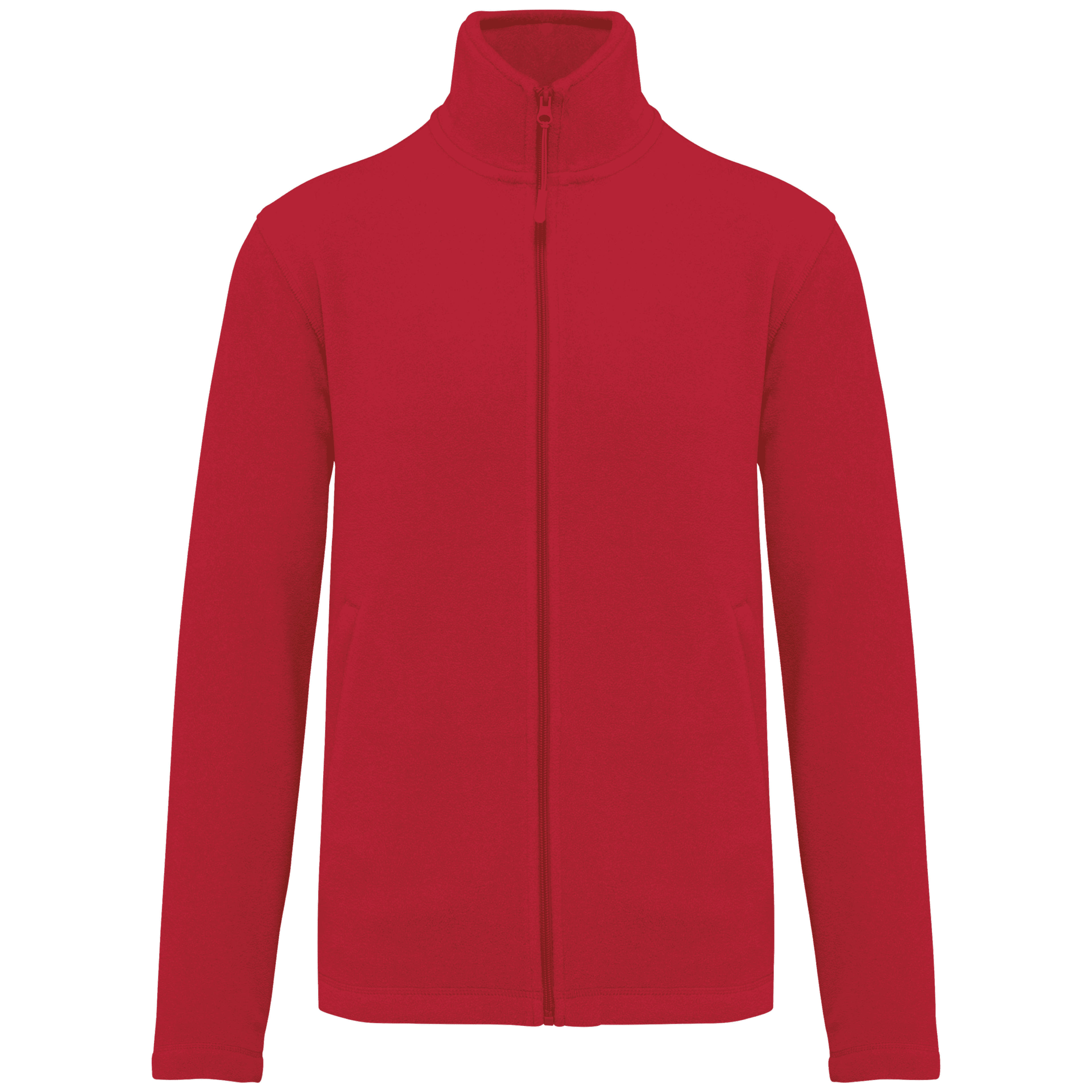 Veste polaire FALCO (100% polyester – 300   g/m²)