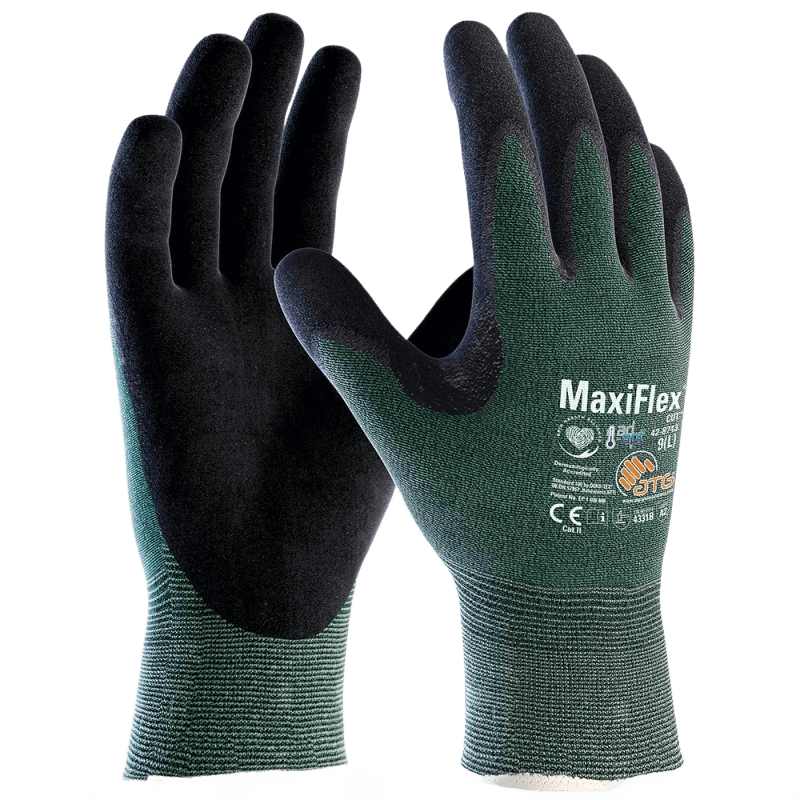 Gants MAXIFLEX® CUT 42-8743