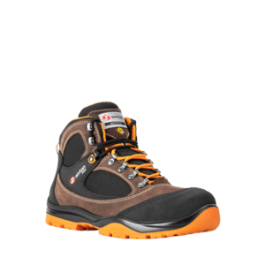 Brodequin Ritmo Cross SOUND (EN ISO 20345:2011, S3 SRC)