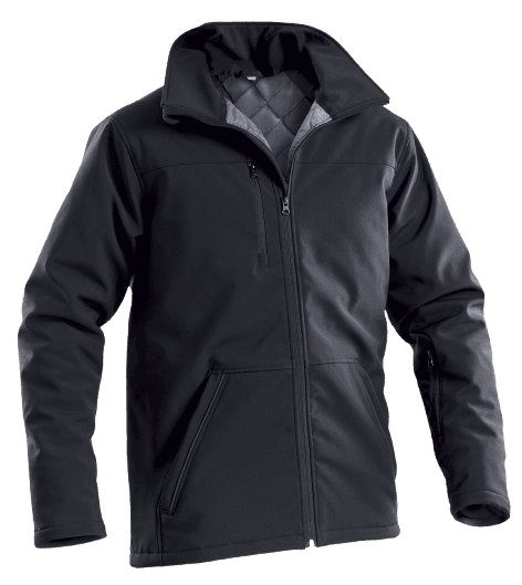 Parka softshell 3 couches CALGARY (EN 13688)