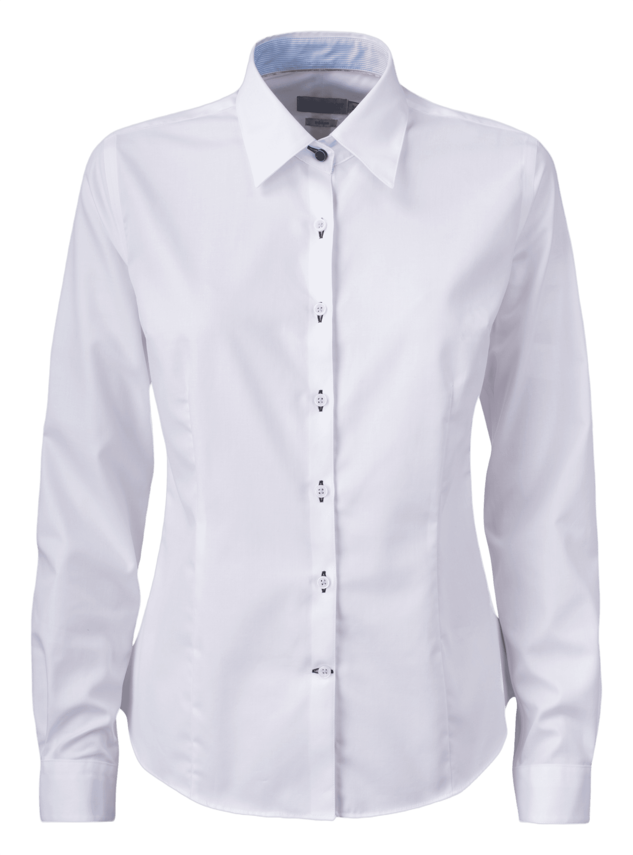 Chemisier femme manches longues – YELLOW BOW 50