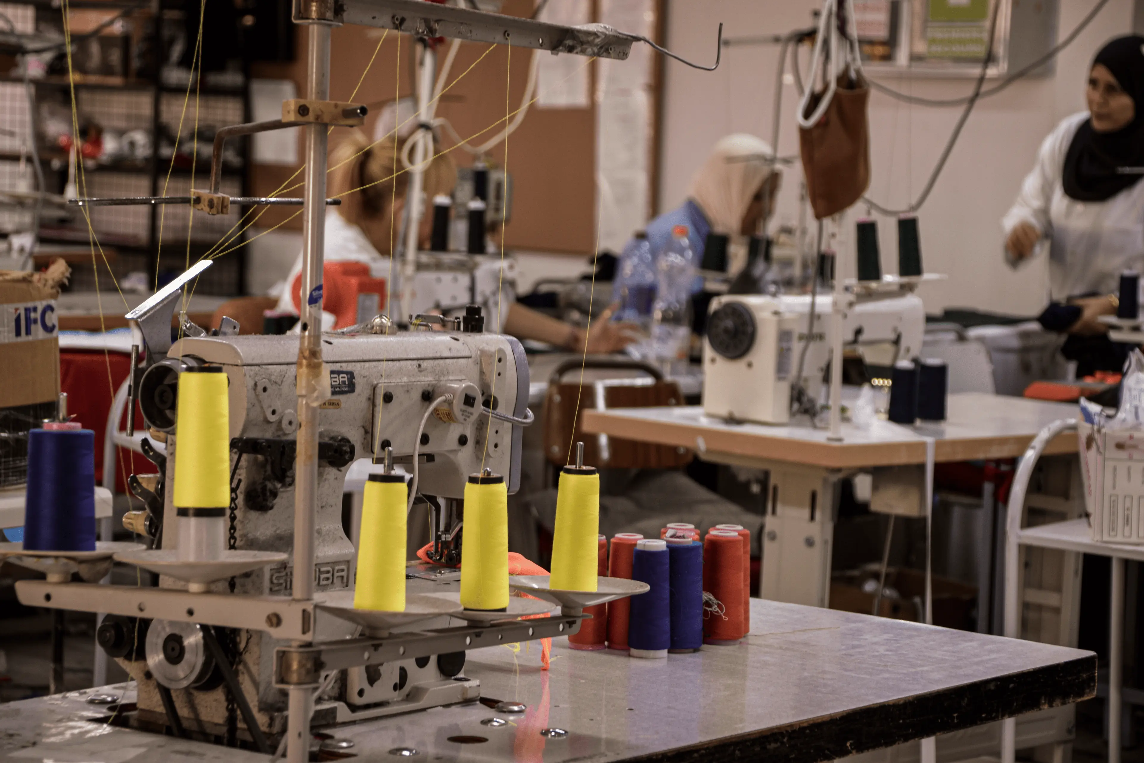 Un processus maîtrisé, de la validation à la livraison